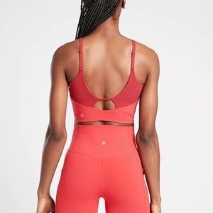 Athleta Intention Crop